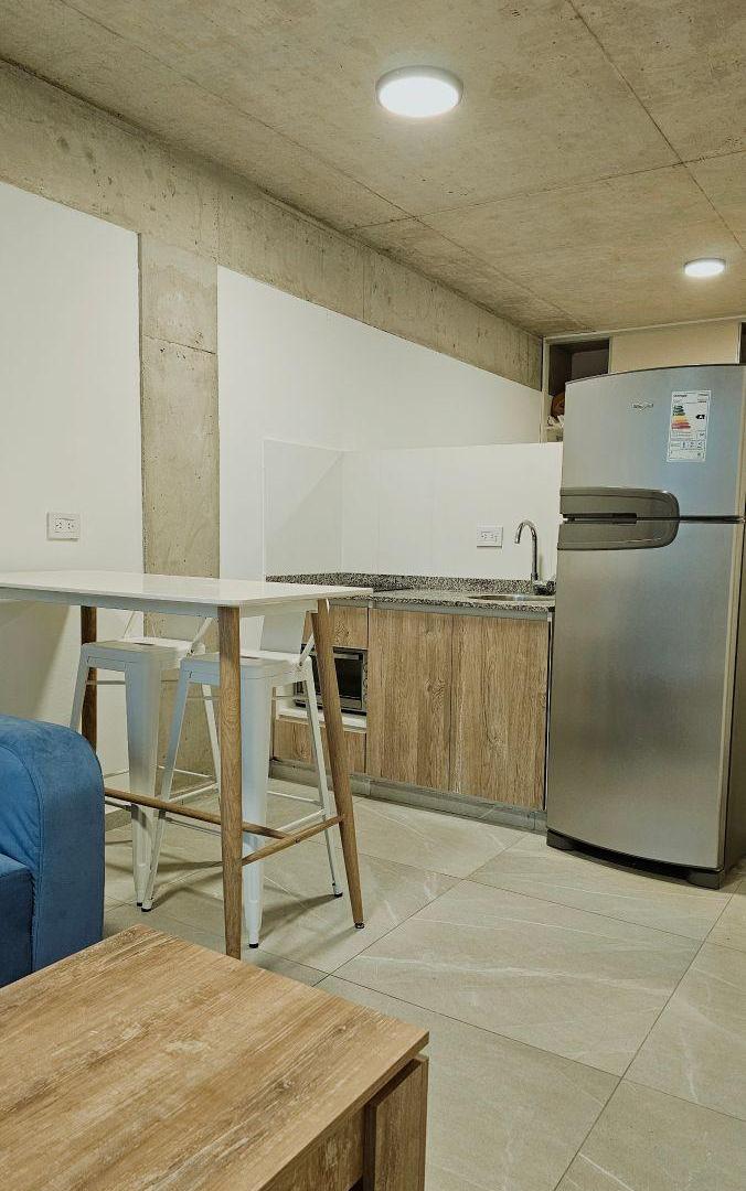 Foto de Departamento a Estrenar Tipo Loft en Lo Mejor de Palermo Soho, imagen 1