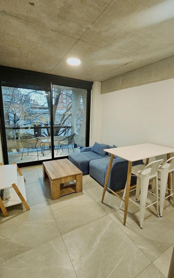 Foto de Departamento a Estrenar Tipo Loft en Lo Mejor de Palermo Soho, imagen 4