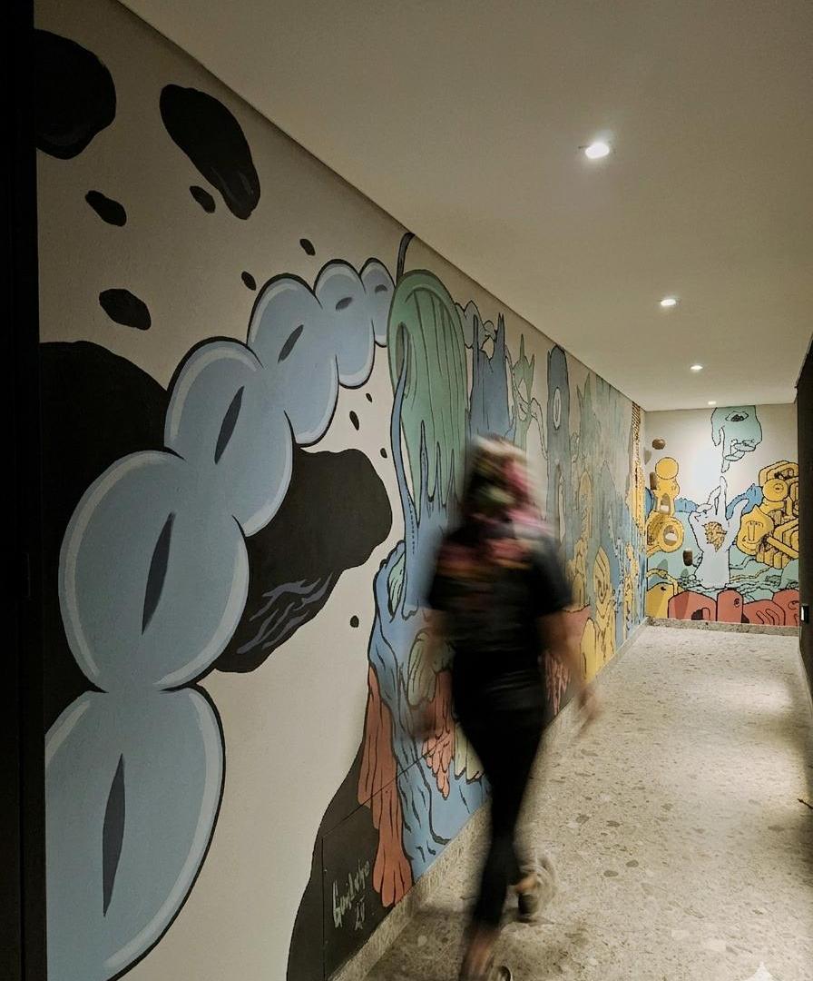 Foto de Departamento a Estrenar Tipo Loft en Lo Mejor de Palermo Soho, imagen 5