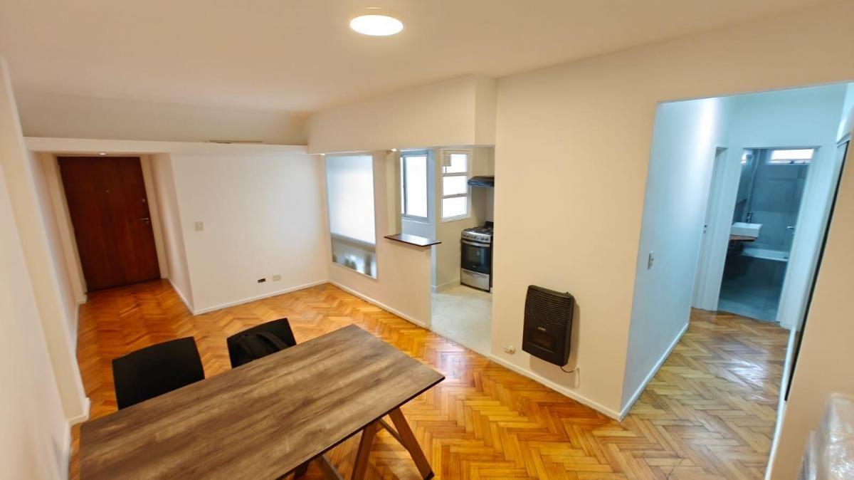 Foto de impecable departamento de 2 ambientes con detalles de categoría, imagen 5