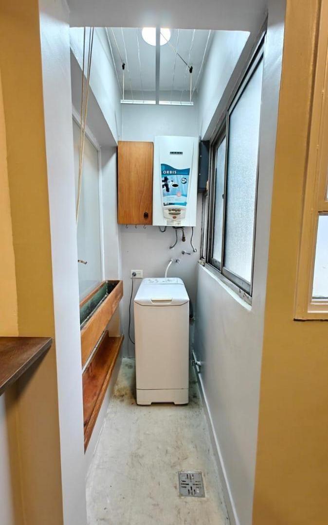 Foto de impecable departamento de 2 ambientes con detalles de categoría, imagen 2