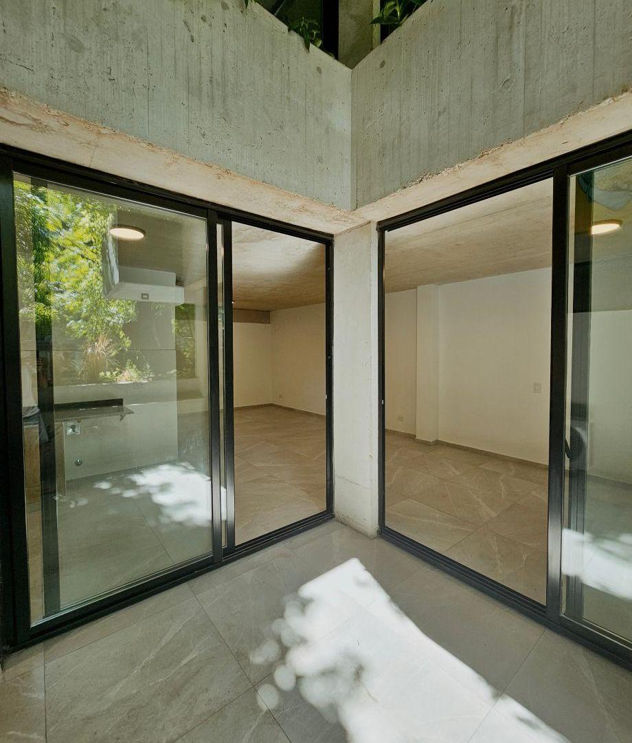 Foto de Loft de 55 m² con Jrdin Vertical – Diseño, Luz y Naturaleza en Palermo, imagen 5