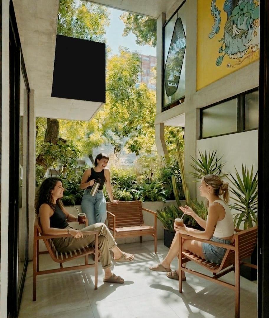Foto de la propiedad en José A. Cabrera 5040, Palermo Soho, Palermo