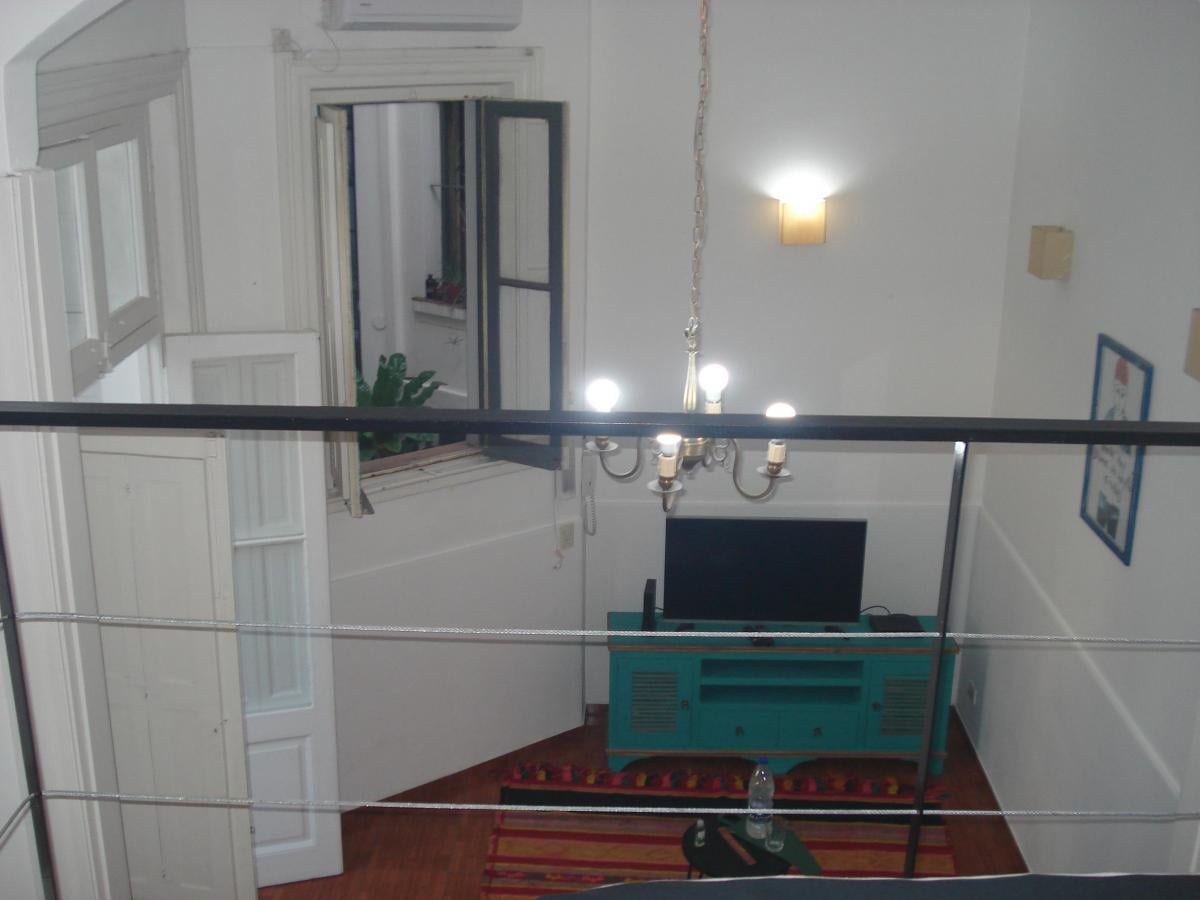 Foto de Divino PH 2/3 amb tipo loft, hecho a nuevo, amoblado y equipado. Bajas, imagen 2