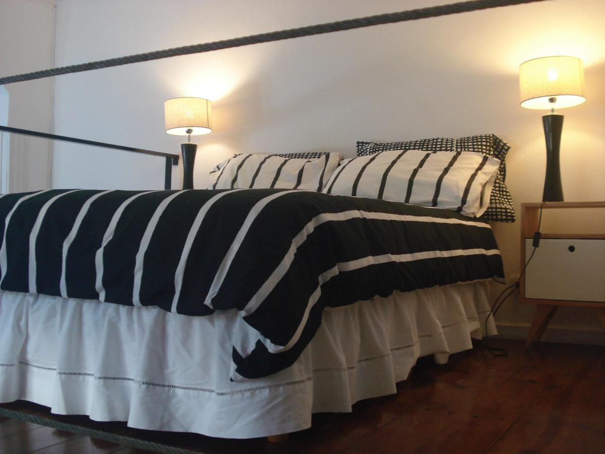 Foto de Divino PH 2/3 amb tipo loft, hecho a nuevo, amoblado y equipado. Bajas, imagen 4