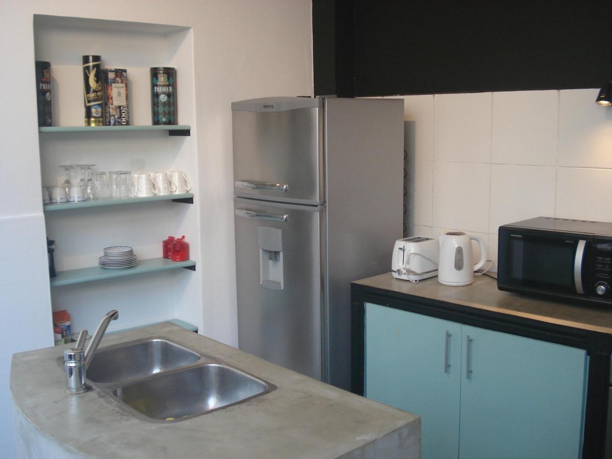 Foto de Divino PH 2/3 amb tipo loft, hecho a nuevo, amoblado y equipado. Bajas, imagen 3
