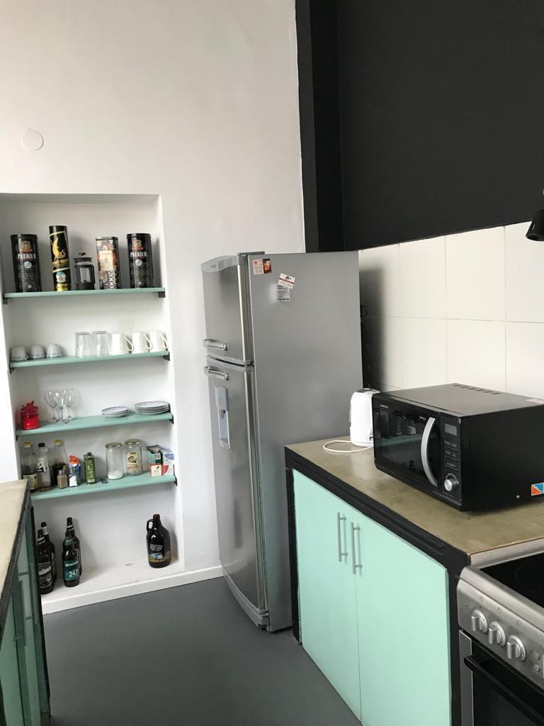 Foto de Precioso PH 2/3 Amb Tipo Loft, a Nuevo, Amoblado y Equipado. Bajas, imagen 5