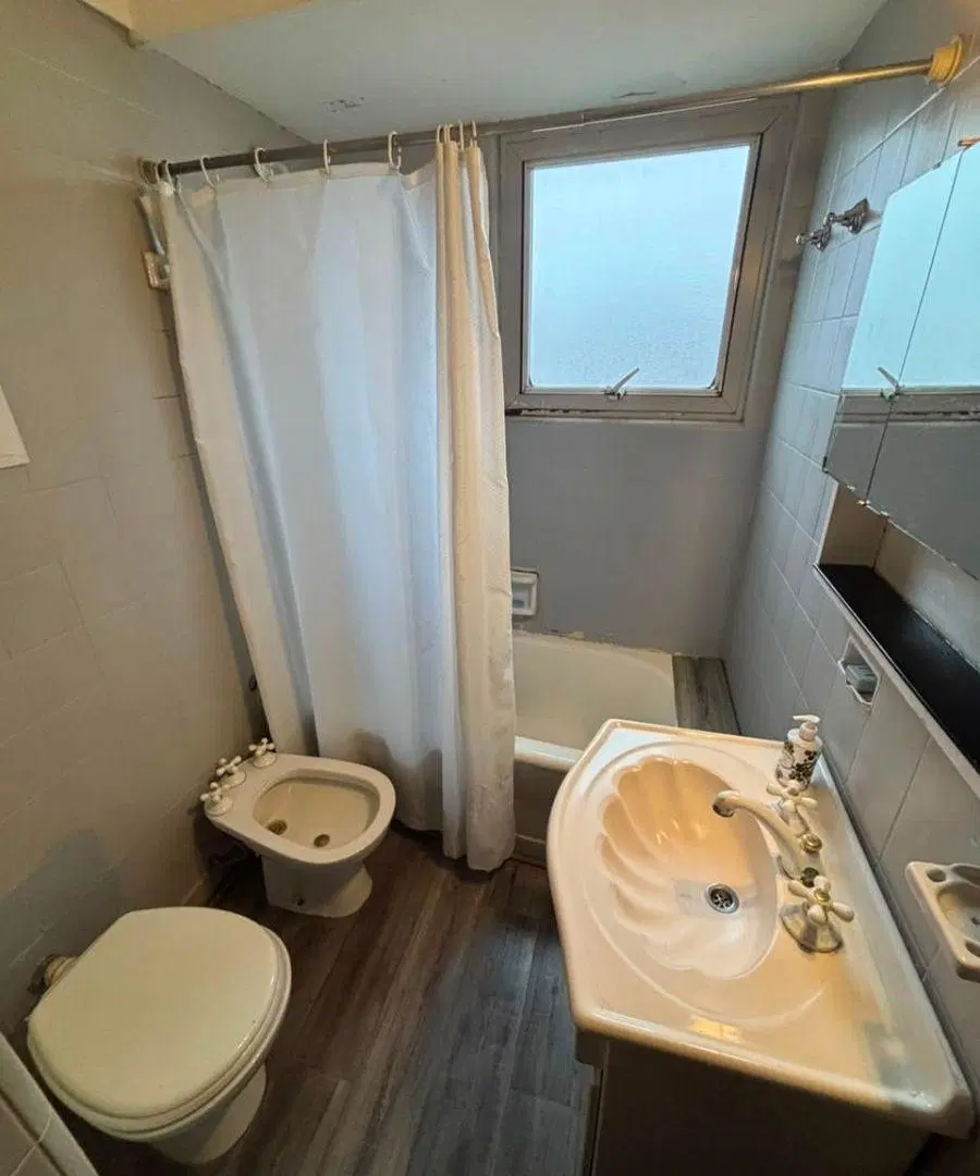 Espectacular Semipiso Alto | 3 Amb + Dependencia | Vista Abierta y Sol 4