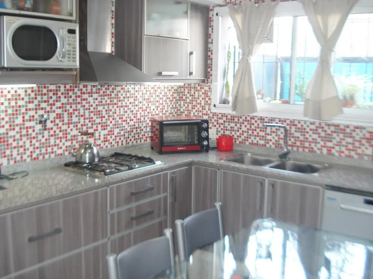 Hermoso! PH 3 Amb Refaccionado a Nuevo S/expensas C/terraza Propia y Parrilla 8