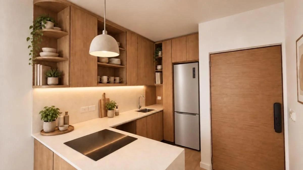 Foto de Departamento 2 Amb - Palermo Soho - Diseñado por Carlos Ott, imagen 4
