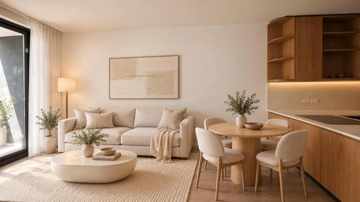 Foto de Departamento 2 Amb - Palermo Soho - Diseñado por Carlos Ott, imagen 2