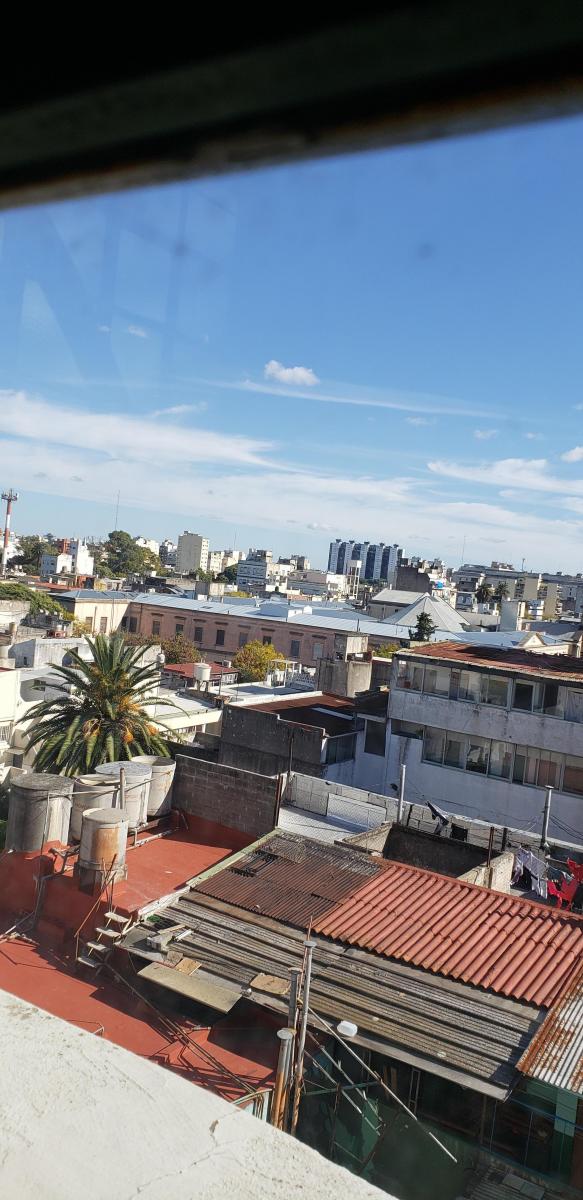 Sensacional Semipiso Al Fte, 212 m, P 4°,edif. Historico, Categ, Apto, Oport! 1