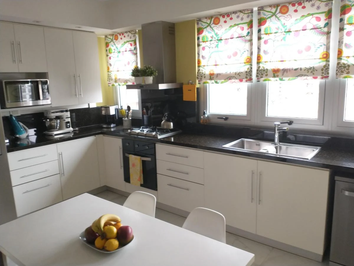 Exclusivo Semipiso,129 Mt, Torre Marquis, Coch, Vistas Impactantes, Full Amenities 5