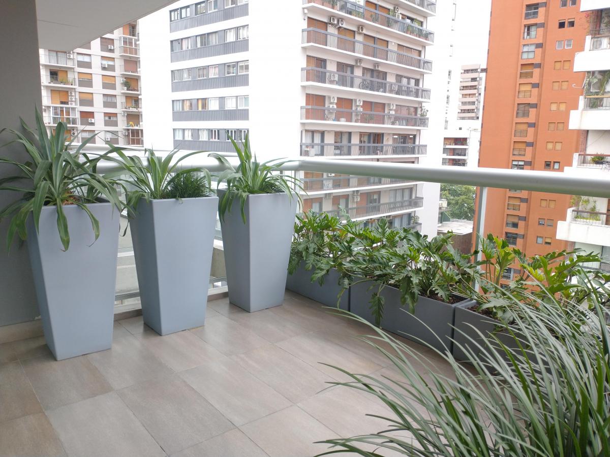 Exclusivo Semipiso,129 Mt, Torre Marquis, Coch, Vistas Impactantes, Full Amenities 2