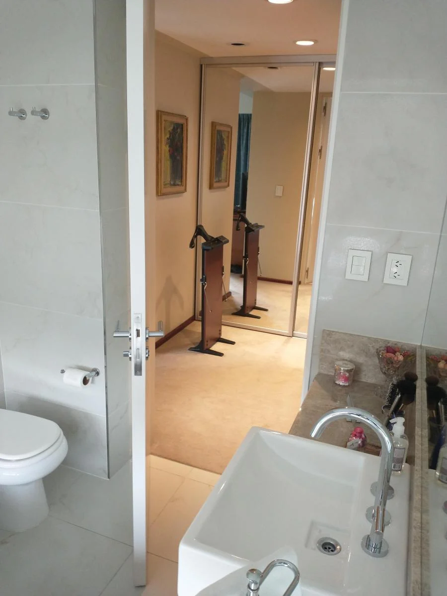 Exclusivo Semipiso,129 Mt, Torre Marquis, Coch, Vistas Impactantes, Full Amenities 4
