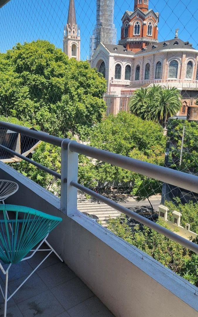 Foto de Magnífico DOS Ambientes al FRENTE,47,29 mts Vista PRIVILEGIADA! Luz y, imagen 5