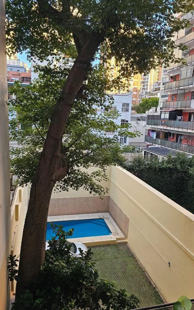Excelente Tres Amb c/Bcon al Cfrte, 71 mts, P 3, Piscina, Baulera, Impecable! 4