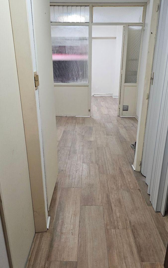 Foto de Buen Monoambiente dividido c/Patio, Interno, 38mts, Kirchinette, Apto, imagen 2