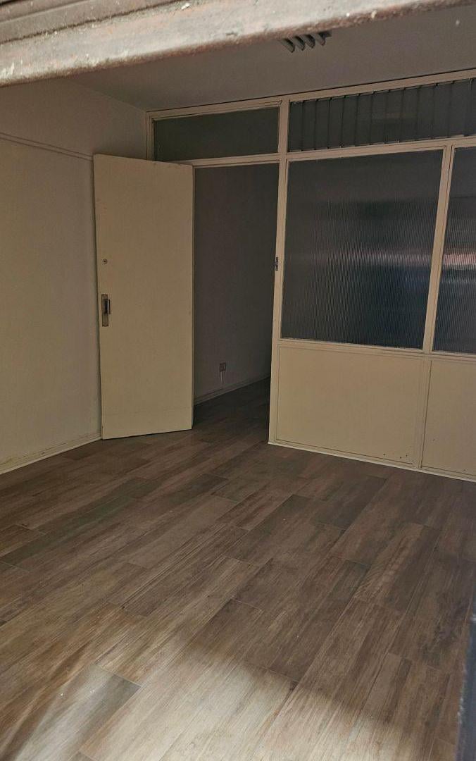 Foto de Buen Monoambiente dividido c/Patio, Interno, 38mts, Kirchinette, Apto, imagen 3