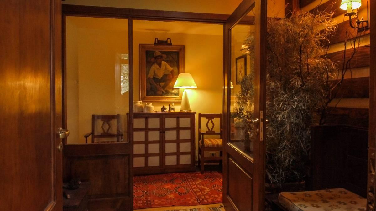 Excelente Chalet de Montaña en Arelauquen Golf & Country Club, Bariloche. 5