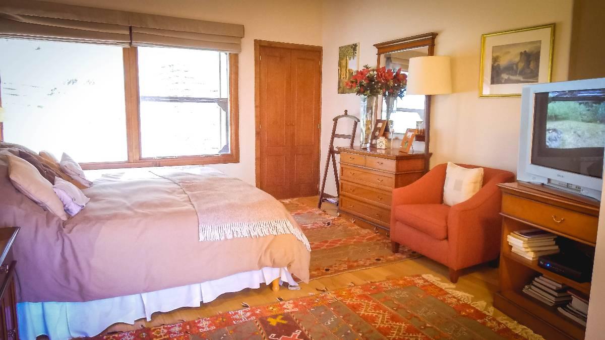 Excelente Chalet de Montaña en Arelauquen Golf & Country Club, Bariloche. 3