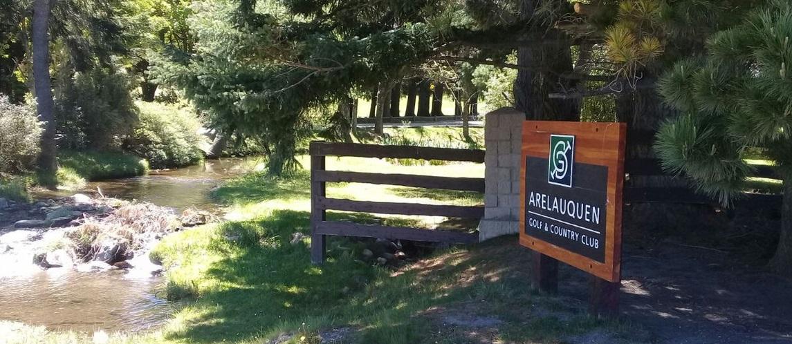 Excelente Chalet de Montaña en Arelauquen Golf & Country Club, Bariloche. 5