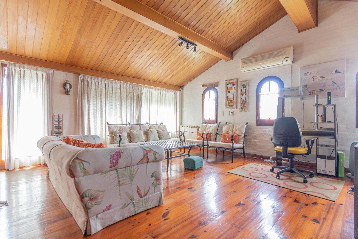 Chalet S/ Av Márquez, Todo El Confort y Calidad 1