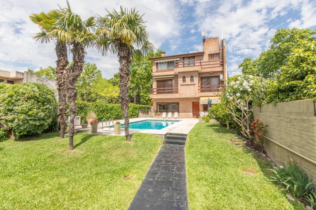 Chalet S/ Av Márquez, Todo El Confort y Calidad 4