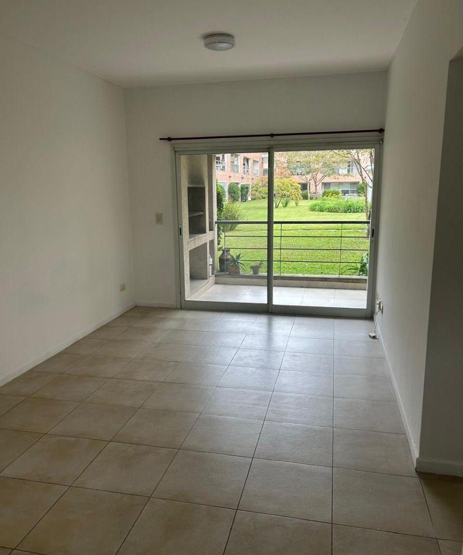 Foto de Villa Vento PILAR, Impecable 2 ambientes con amenities y cochera, imagen 3