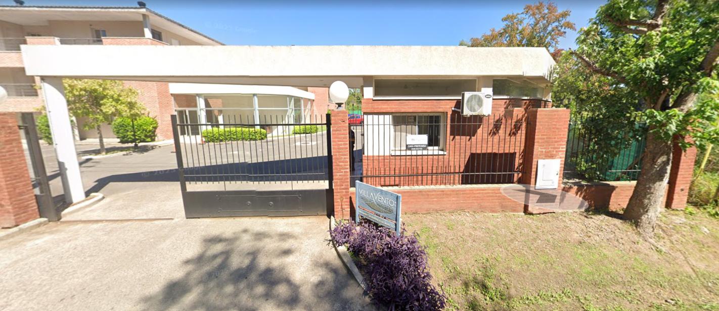 Foto de Villa Vento PILAR, Impecable 2 ambientes con amenities y cochera, imagen 1