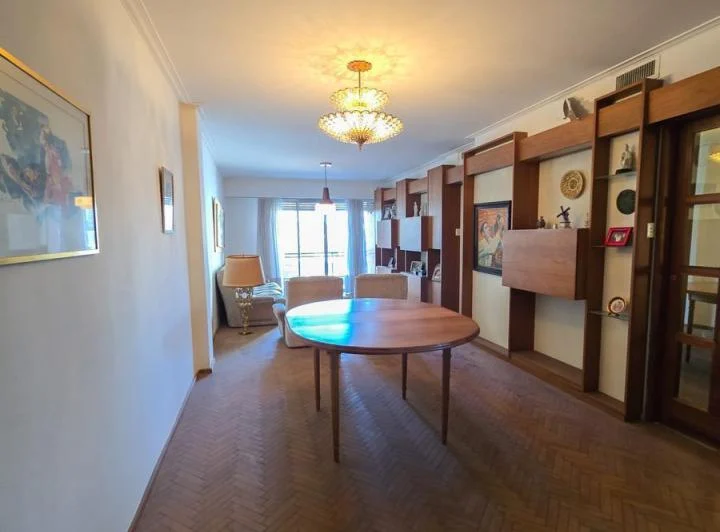 San Juan 1773 - Excelente Departamento 3 Dormitorios en Venta con Cochera 5