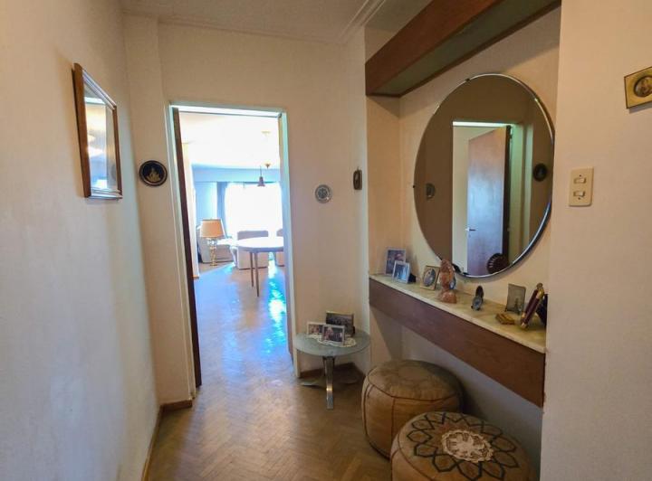 San Juan 1773 - Excelente Departamento 3 Dormitorios en Venta con Cochera 3