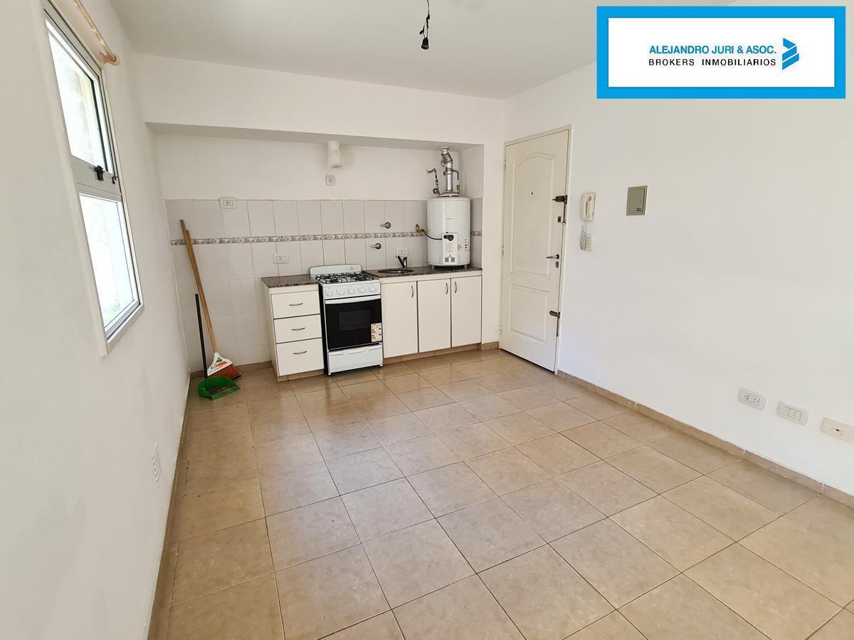 Foto de Confort y Excelente Luz Natural: Monoambiente en Necochea 2348, imagen 5
