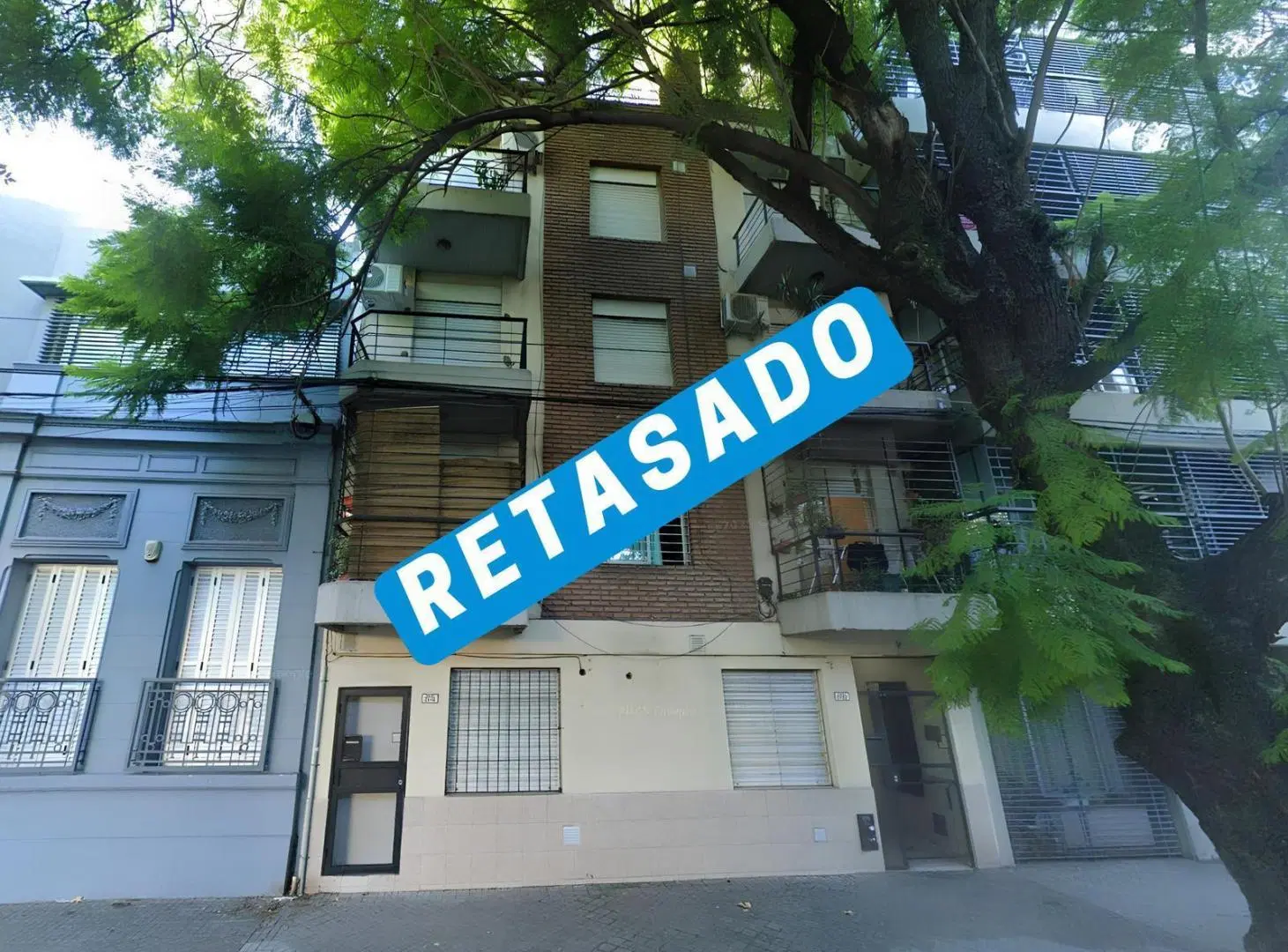 Departamento un dormitorio en Alquiler Zona La Siberia 4