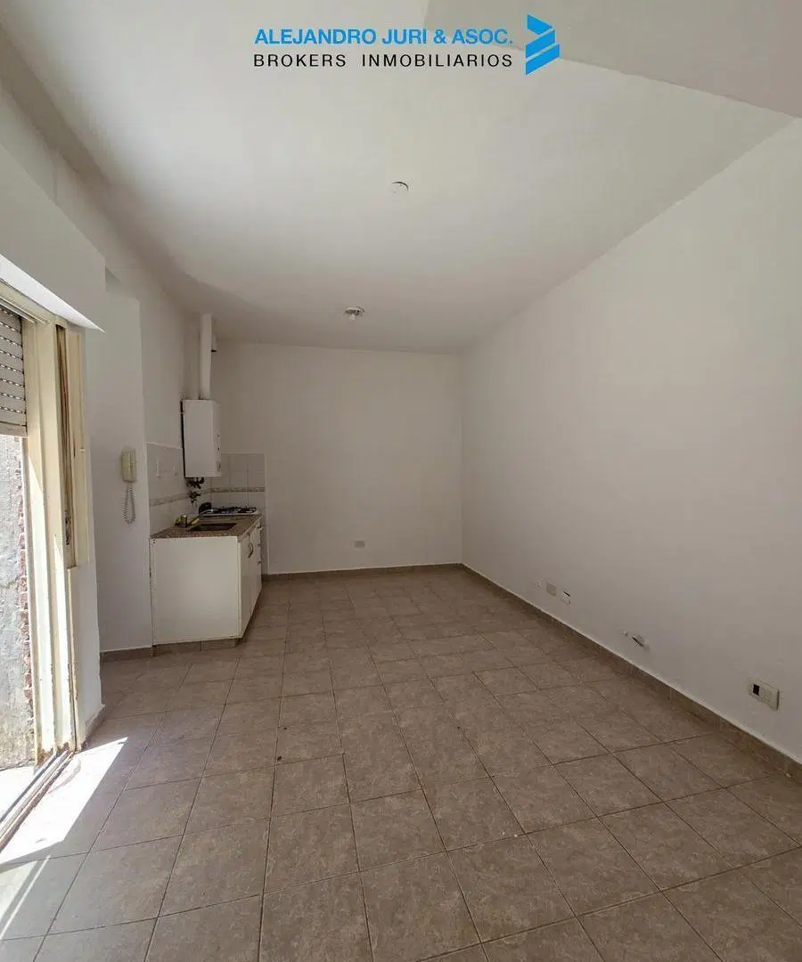 Departamento un dormitorio en Alquiler Zona La Siberia 5