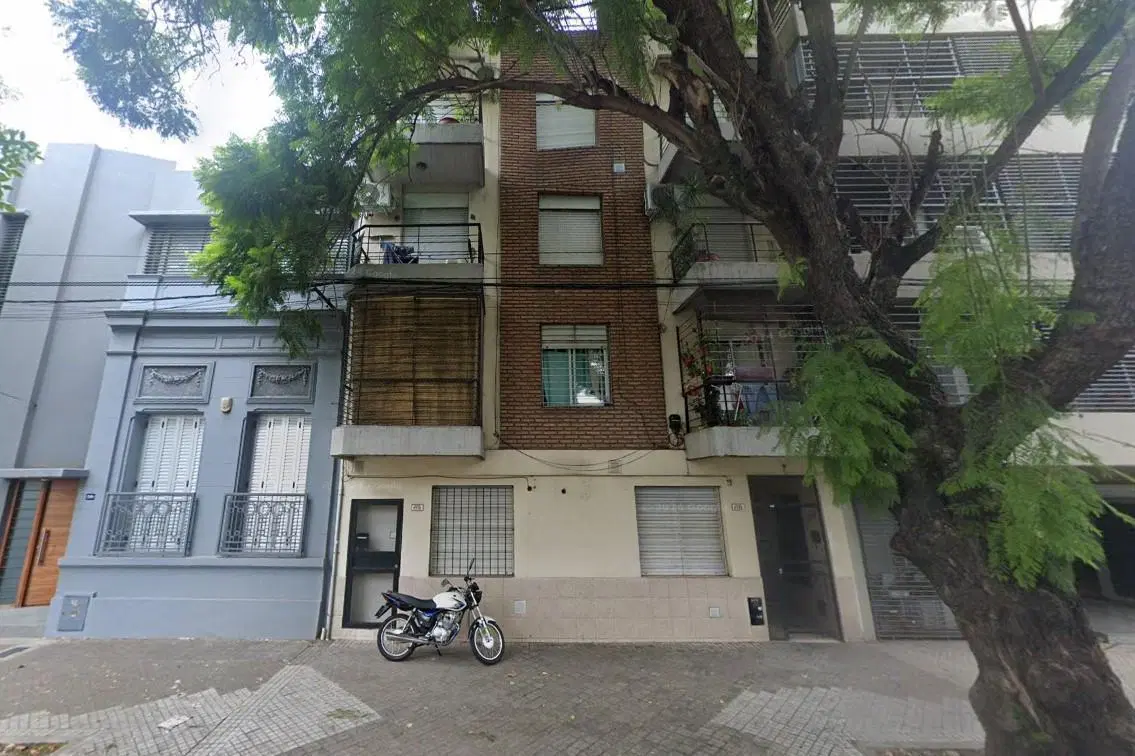 Departamento un dormitorio en Alquiler Zona La Siberia 2
