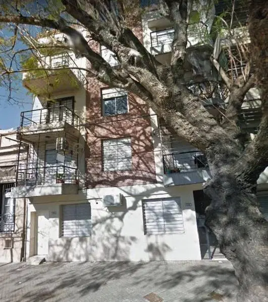 Departamento un dormitorio en Alquiler Zona La Siberia 1