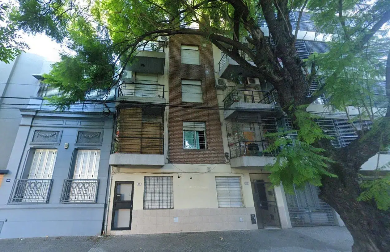 Departamento un dormitorio en Alquiler Zona La Siberia 3