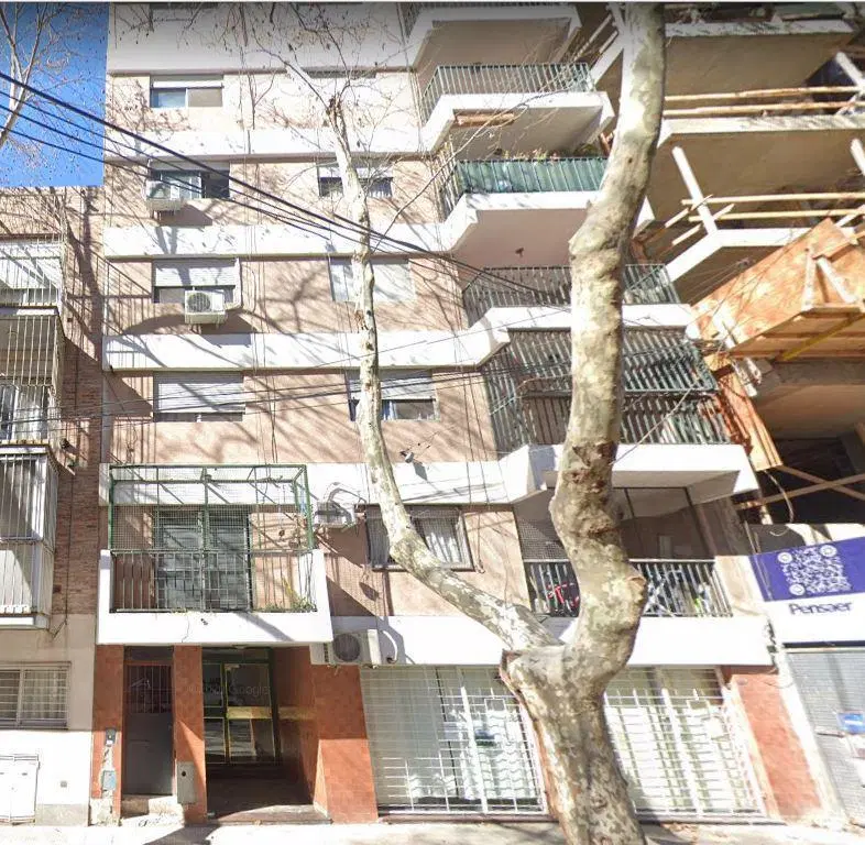Santiago 565 - Departamento 1 Dormitorio en Alquiler 1