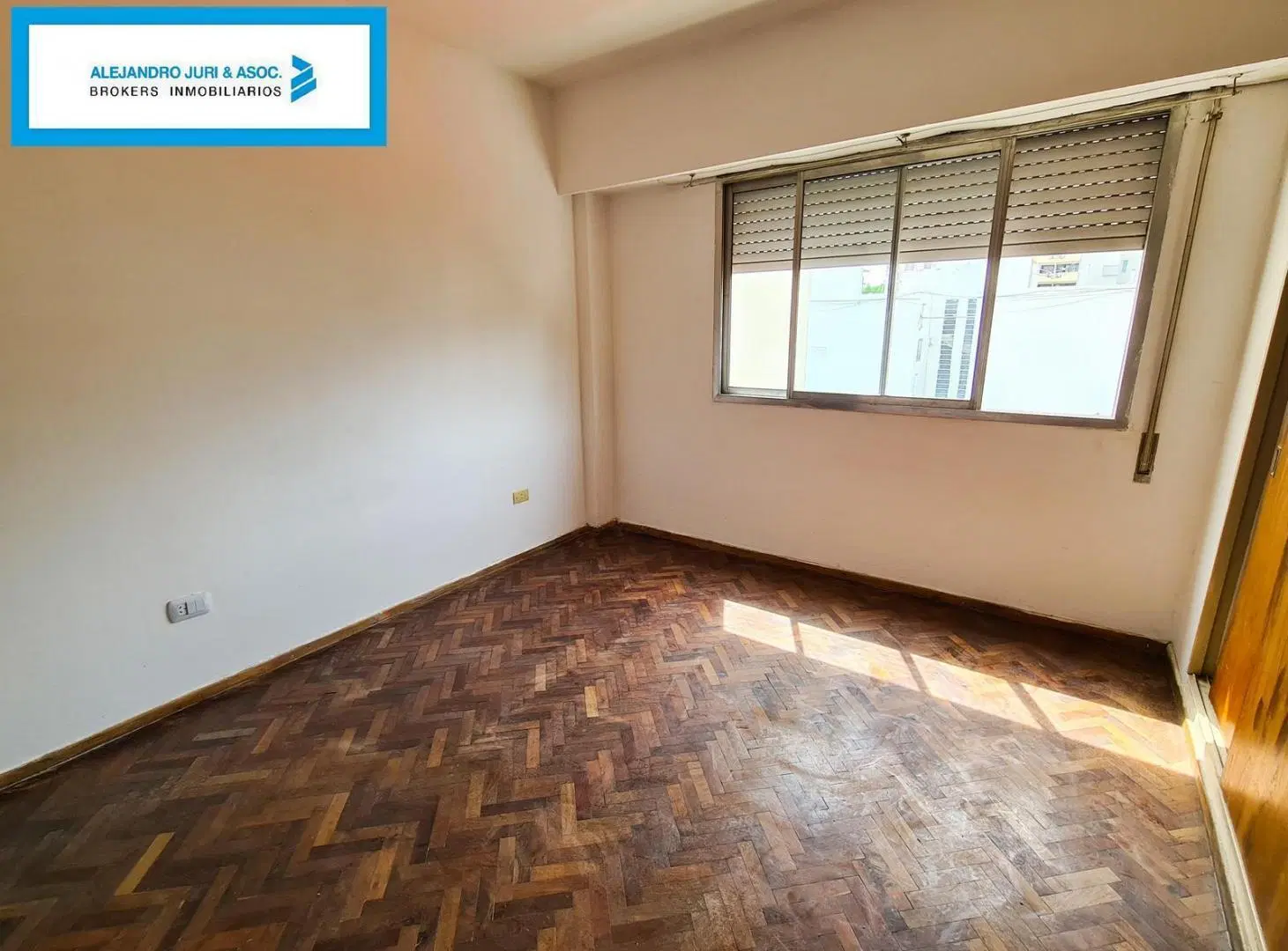 Santiago 565 - Departamento 1 Dormitorio en Alquiler 5