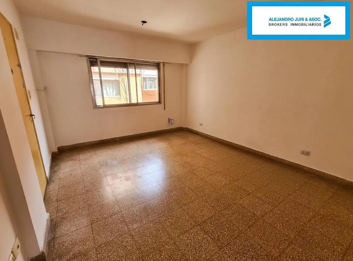 Santiago 565 - Departamento 1 Dormitorio en Alquiler 2