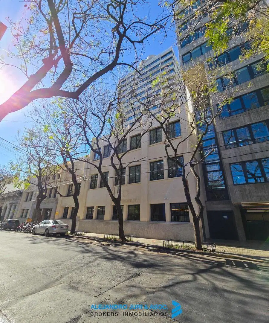 dEco Distrito Sustentable -  Departamento 2 Dormitorios 102m2  Décimo Piso 4
