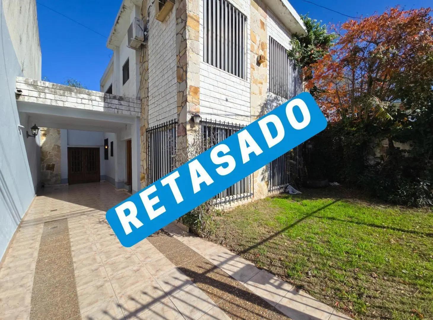 Eva Perón 7785 - Casa de Tres Dormitorios con Cochera en Venta 2