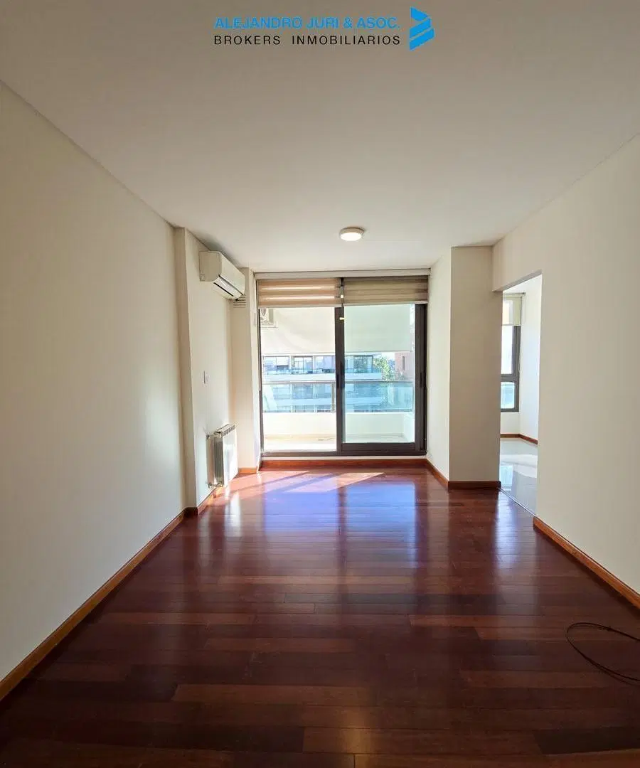 Central Argentino 180 - Departamento 1 Dormitorio con cochera Condominios del Alto 8
