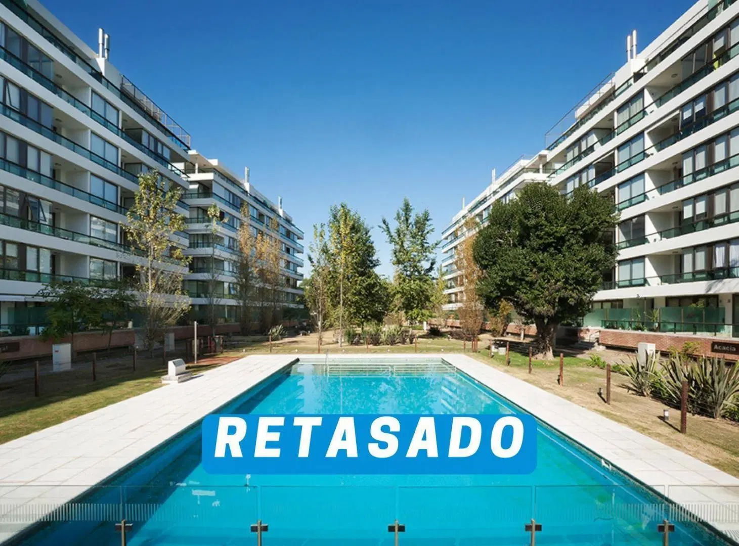 Central Argentino 180 - Departamento 1 Dormitorio con cochera Condominios del Alto 2