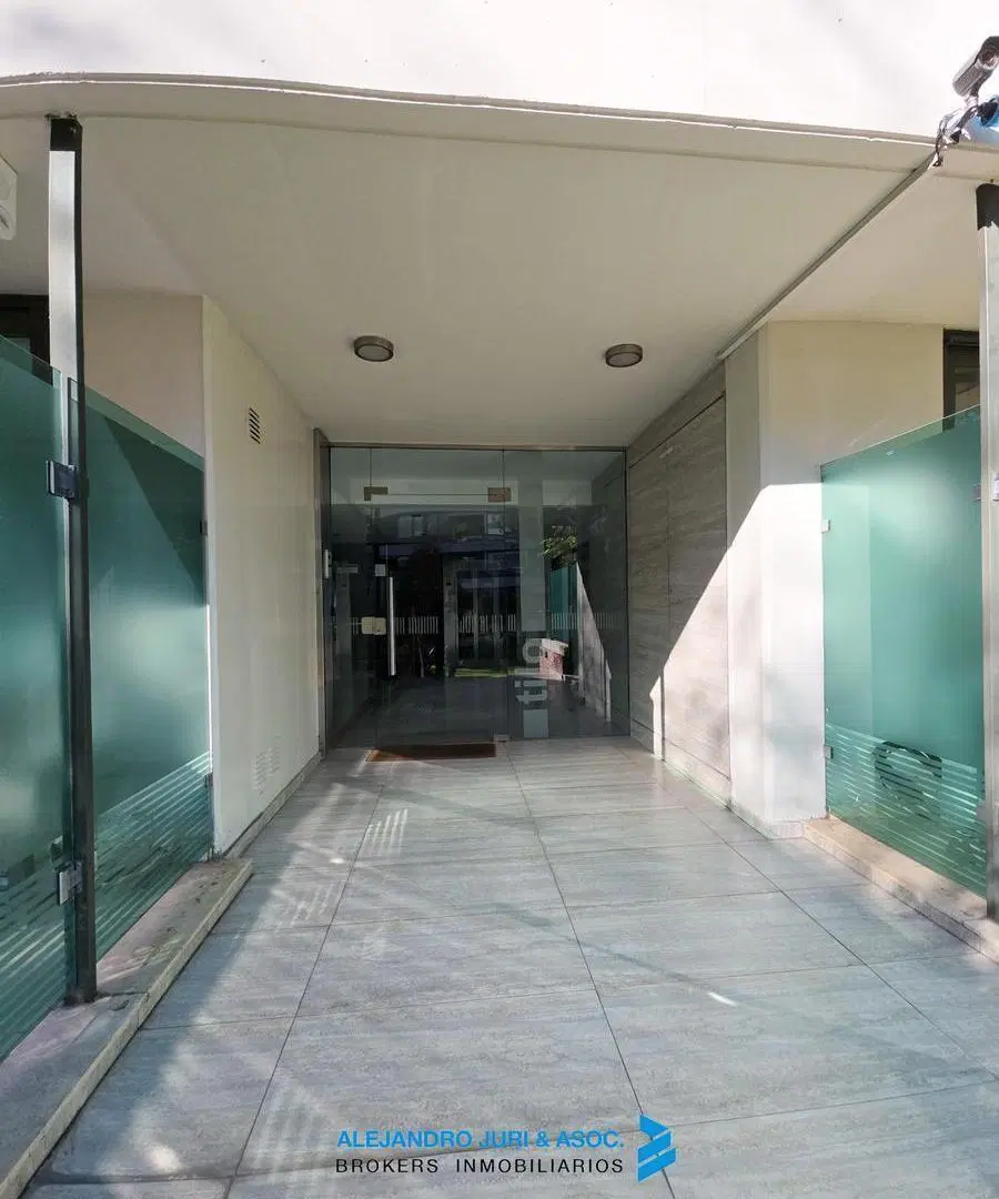 Central Argentino 180 - Departamento 1 Dormitorio con cochera Condominios del Alto 4