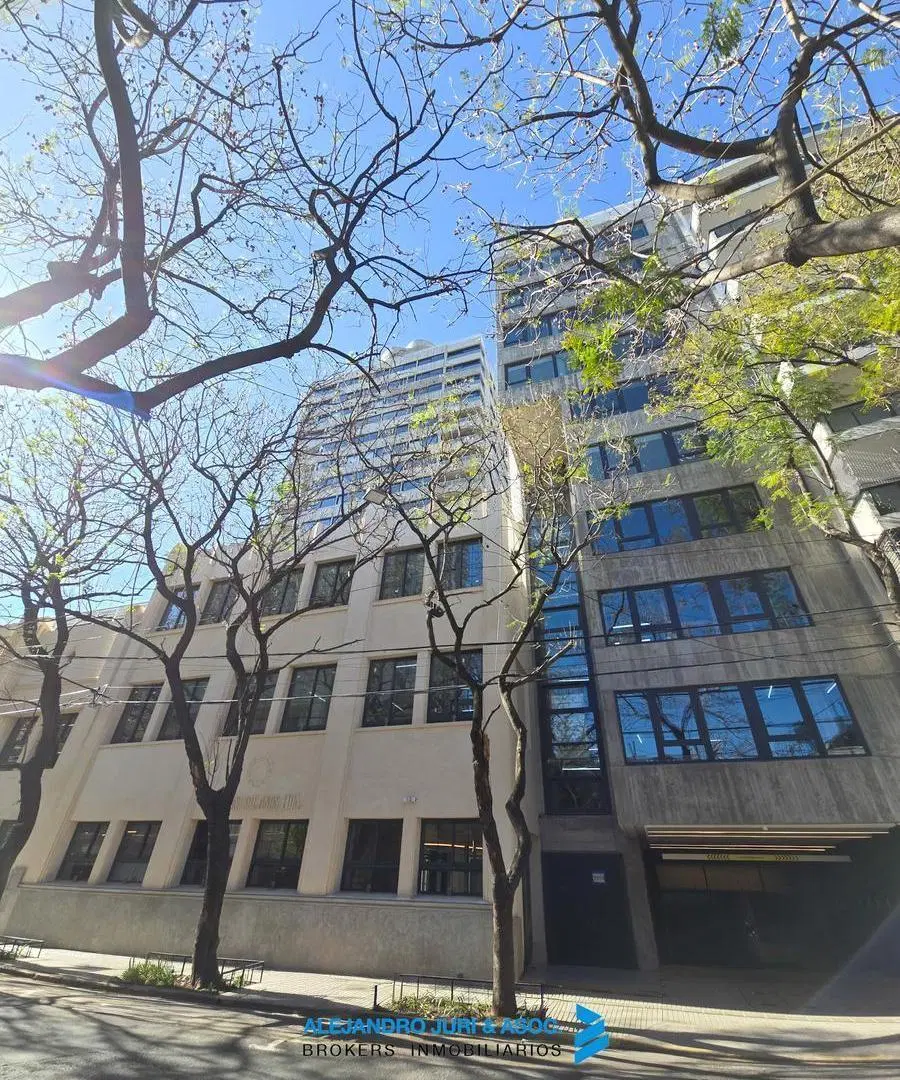 dEco Distrito Sustentable - Departamento Monoambiente en Venta Unidad Única 8