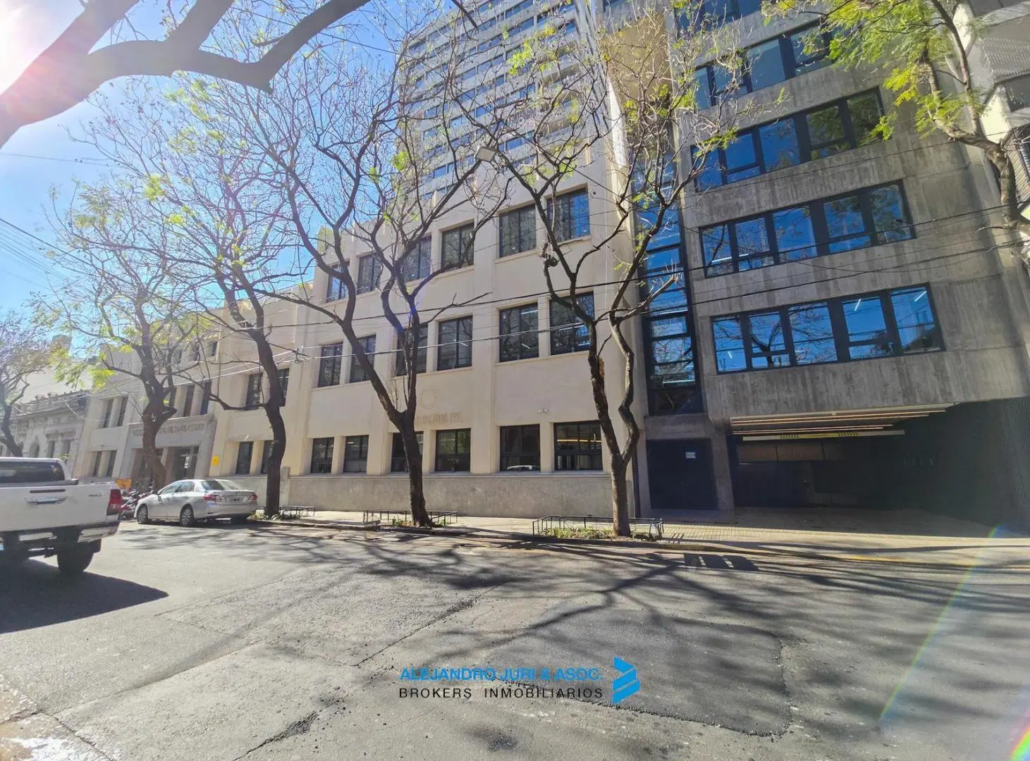 dEco Distrito Sustentable - Departamento Monoambiente en Venta Unidad Única 3