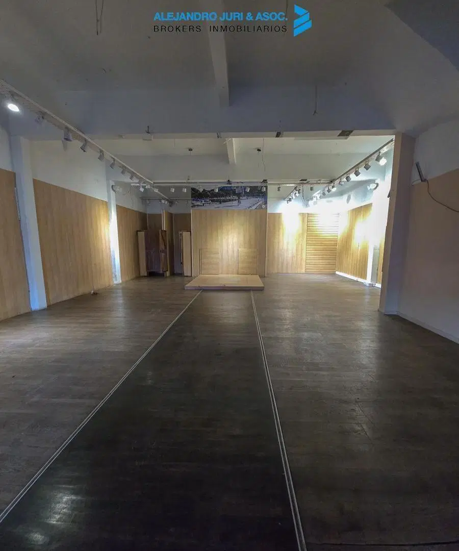 Pte. Roca 986 - Máxima Visibilidad y Amplitud en Local Comercial a la Calle 4