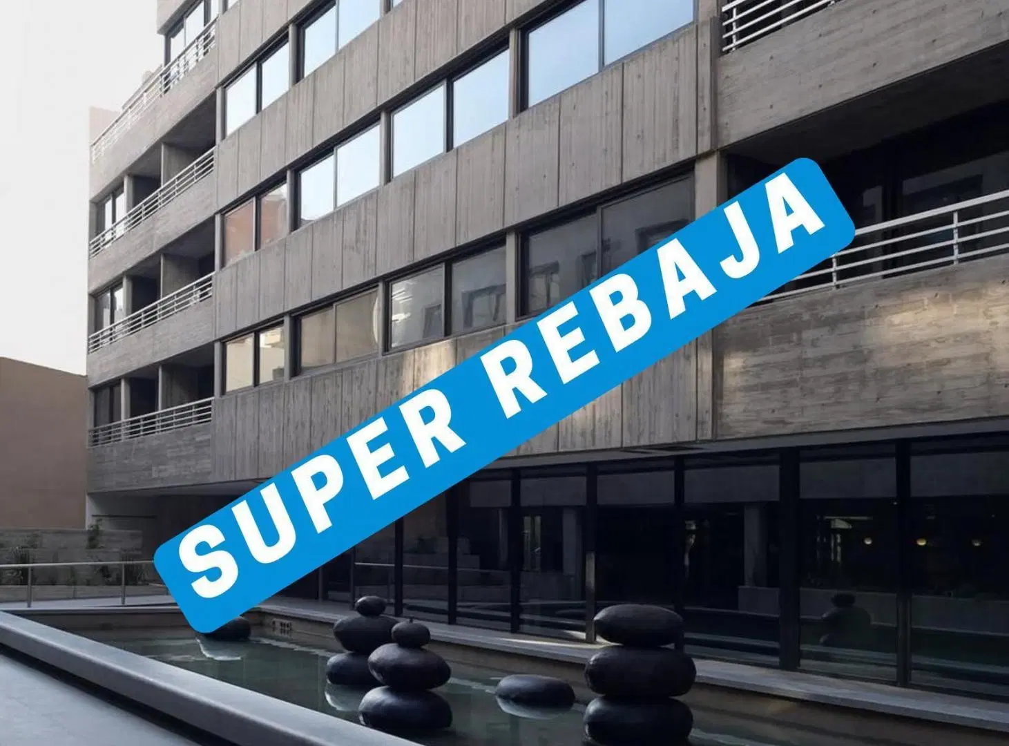 Super Rebajas Unidades 3 Dormitorios 164m2 con Doble Cochera y Baulera 2